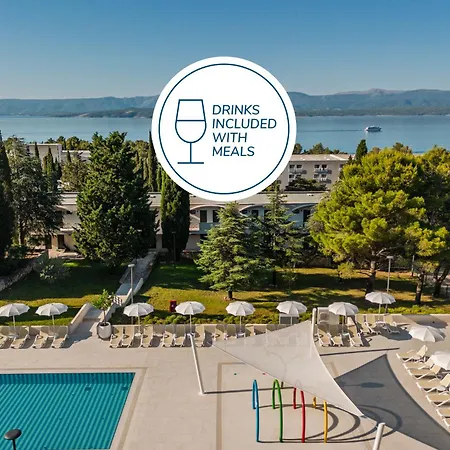 Bluesun Holiday Village Bonaca - Full Board Plus-2
