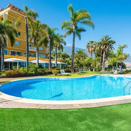 Hotel Tigaiga-3