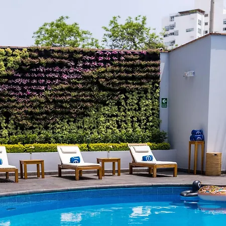 Meliá Lima-2