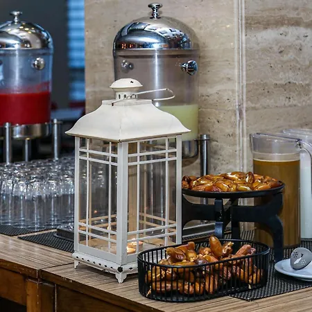 Novotel Tunis-3