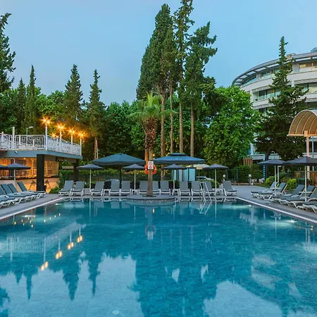 K Maris Hotel-2