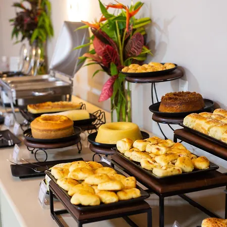 Petrolina Palace Hotel-3