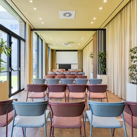 Leopold Hotel Oudenaarde-3
