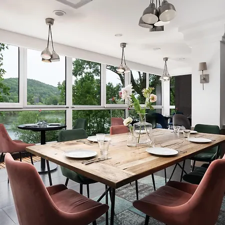 Mice Collection Hotel Trier Business- Und Stadthotel An Der Mosel Nahe Swt Arena Und Viking Anleger-2