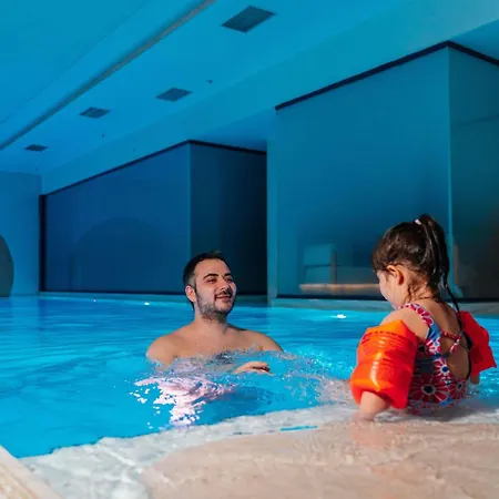 Novotel Istanbul Bosphorus Hotel-3