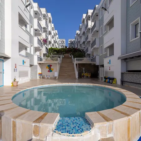 Sunpoint Hotel Bodrum-2