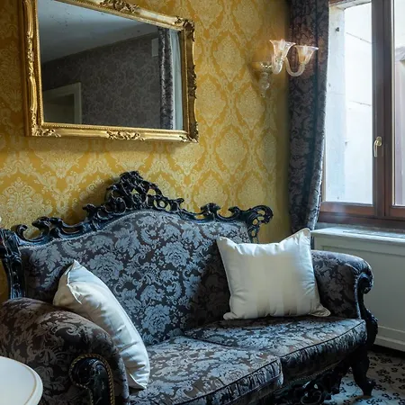 Residenza Venezia | UNA Esperienze-2