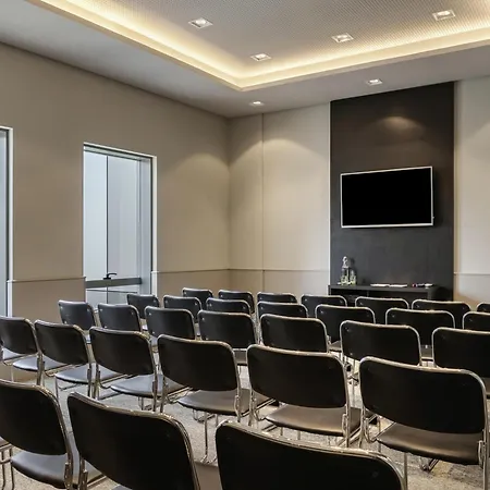Ibis Styles Sp Centro-3