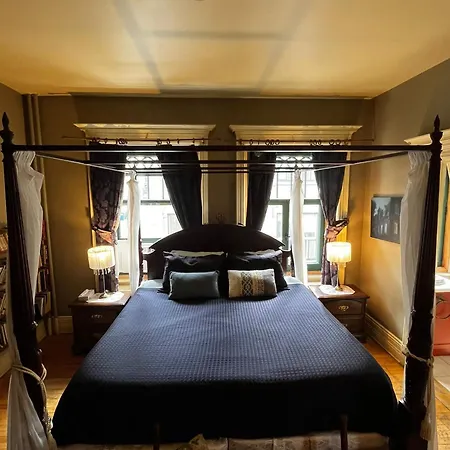 B&B Quebec-3