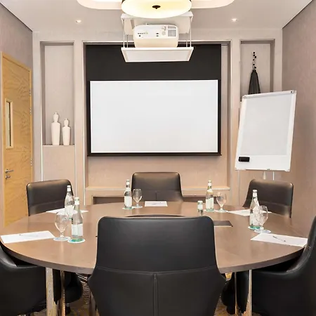 Novotel Dubai Gold District-3