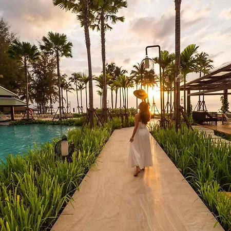 Grand Mercure Khao Lak Bangsak-2