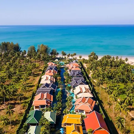 Grand Mercure Khao Lak Bangsak-3