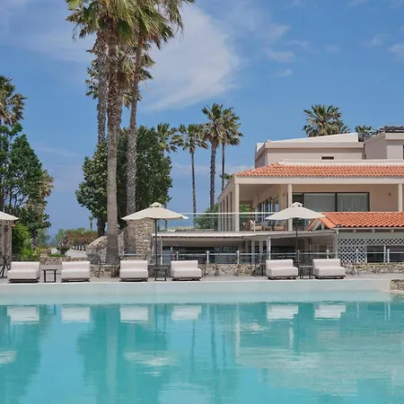 Atlantica Thalassa Hotel-3