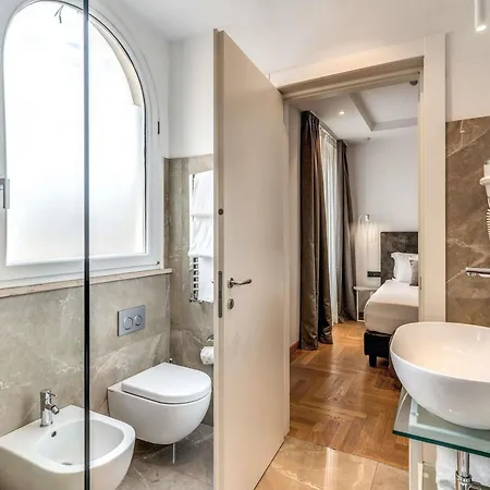 Mercure Roma Centro Termini-3