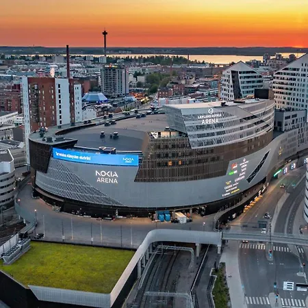 Lapland Hotels Arena-2