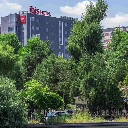 Ibis Bucharest Politehnica-3