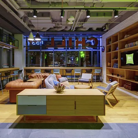 ibis Styles Kraków Centrum-2