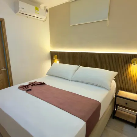 Hotel Nakama-2