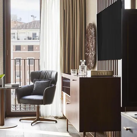 Thompson Madrid, By Hyatt-3