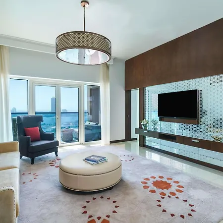 Rixos Marina Abu Dhabi-2