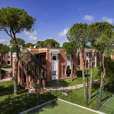 Rixos Park Belek - The Land Of Legends Access-3