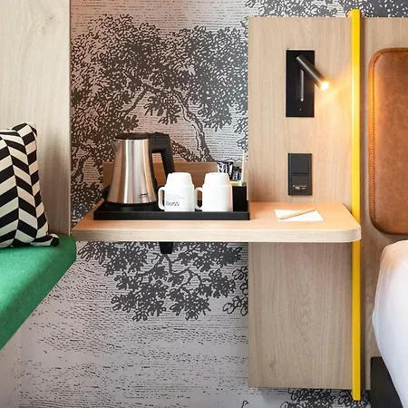 Ibis Styles Copenhagen Orestad-3