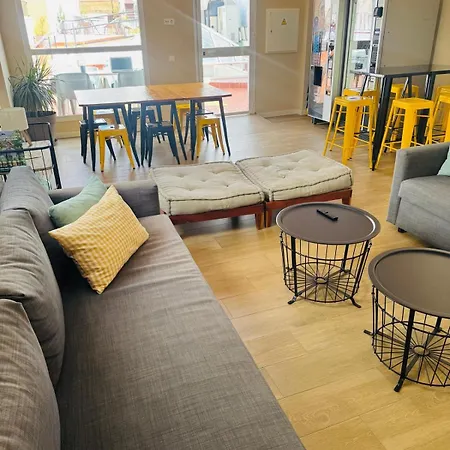 Alegoría Coliving Experience-3