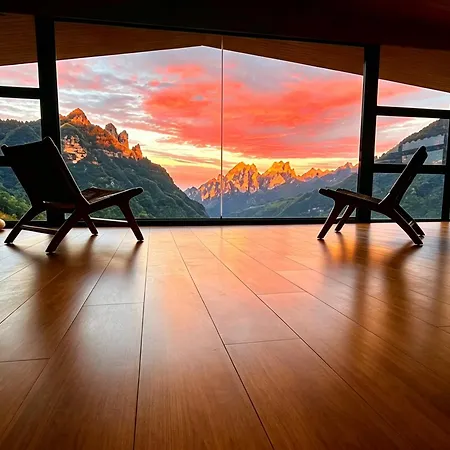 Xman Sunrise Peaks Resort-2