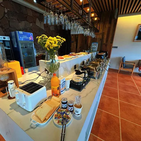 Xman Sunrise Peaks Resort-3