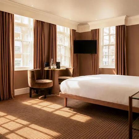 The May Fair Hotel, Mayfair, London-3