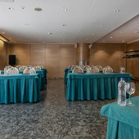 Hotel Nexta Escaldes-2