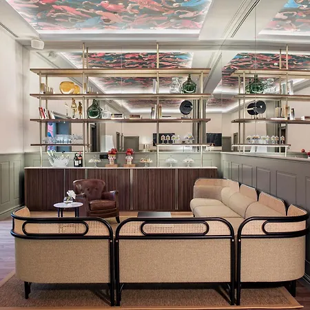 Hotel Colon, A Gran Melia Hotel - The Leading Hotels Of The World-3