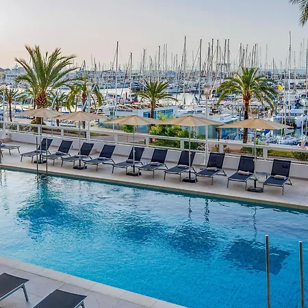 Hotel Palma Bellver , Affiliated By Melia-3