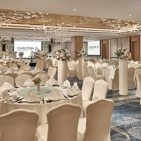 Carlton Hotel Singapore-3