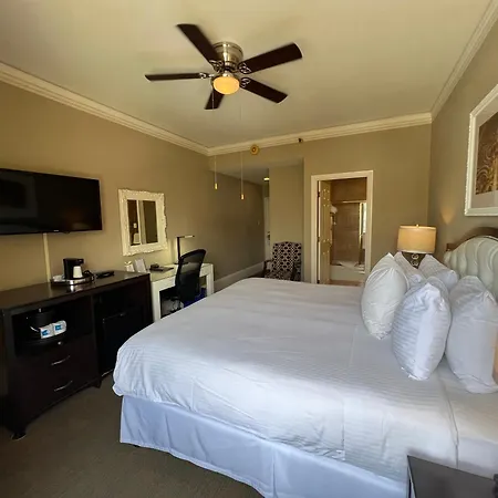 Kensington Park Hotel-3
