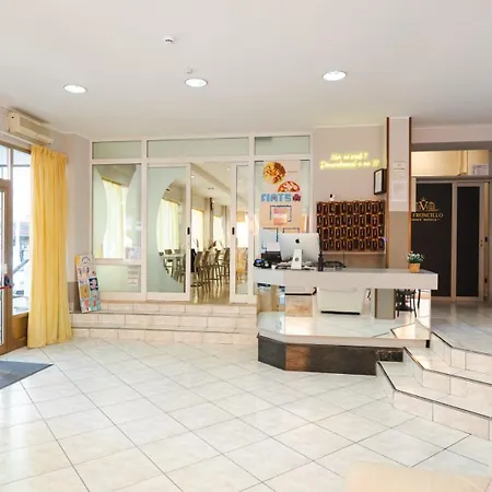 Hotel Galileo-2