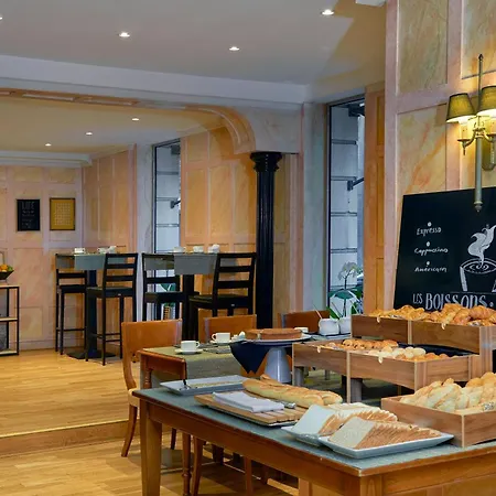 Meliá Paris Vendôme-3