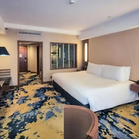 Intercontinental Kuala Lumpur By Ihg-2