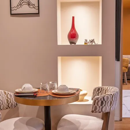 Hotel Frochot Montmartre-2