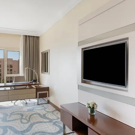 Intercontinental Doha Beach & Spa By Ihg-3