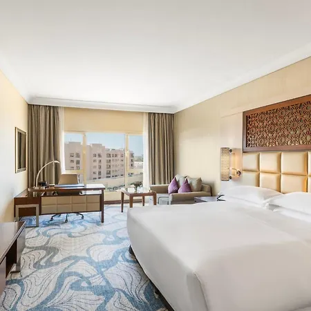 Intercontinental Doha Beach & Spa By Ihg-2