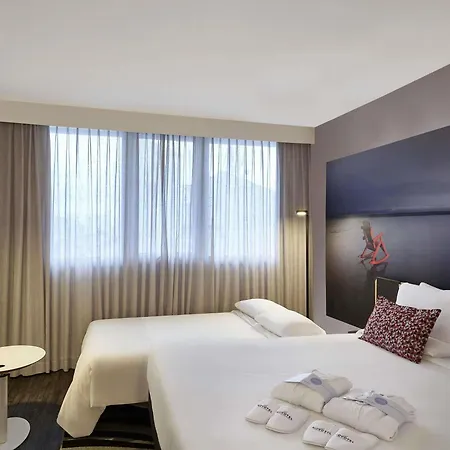 Novotel Sao Paulo Morumbi-2