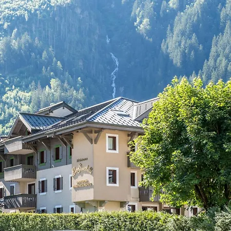Residence Pierre & Vacances Premium La Ginabelle-2