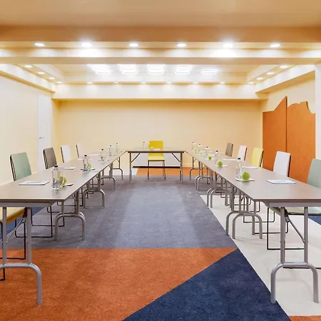Mercure Istanbul Bakirkoy-2