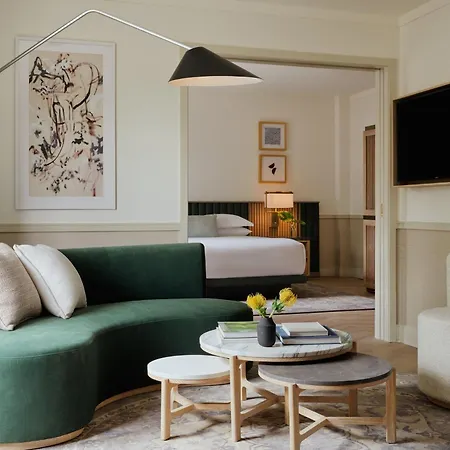 Kimpton Ashbel New York Park Avenue-3