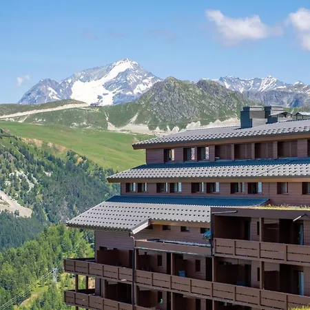 Residence Pierre & Vacances Premium Les Hauts Bois-3