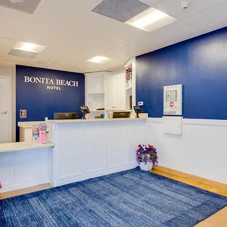 Bonita Beach Hotel-2