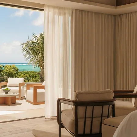 One&Only Le Saint Geran, Mauritius-3