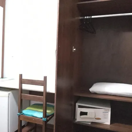 Hotel São Bento-2