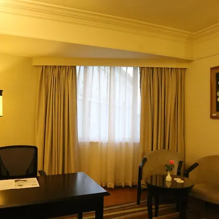 Parkroyal Yangon-3